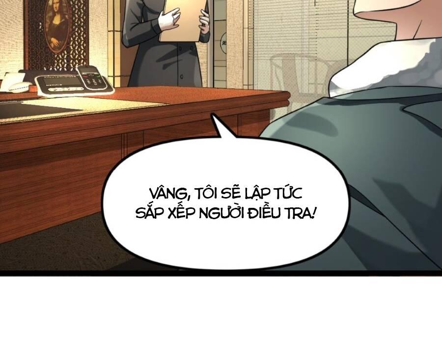 Đóng Băng Toàn Cầu: Tôi Gây Dựng Nên Phòng An Toàn Thời Tận Chapter 123 - Trang 2