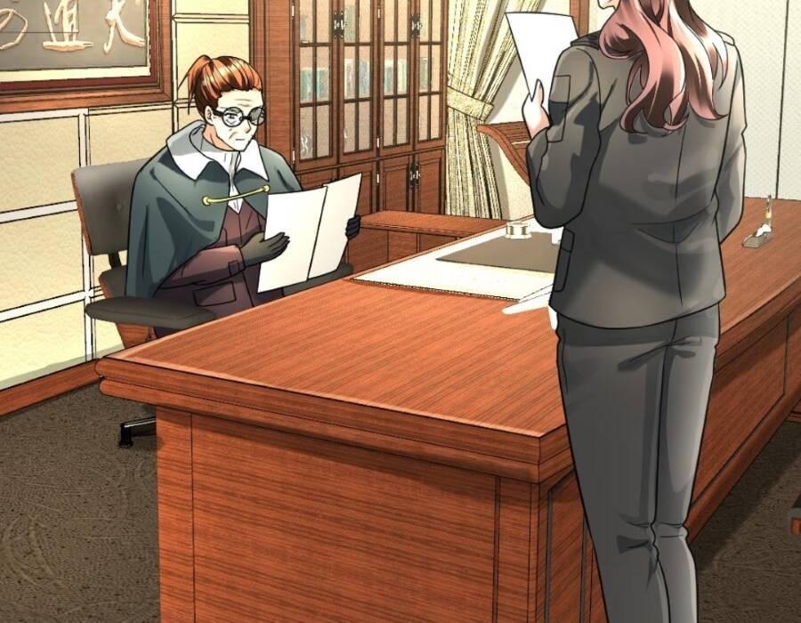 Đóng Băng Toàn Cầu: Tôi Gây Dựng Nên Phòng An Toàn Thời Tận Chapter 123 - Trang 2