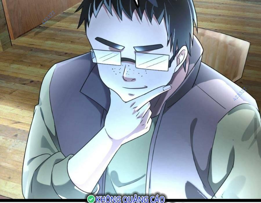 Đóng Băng Toàn Cầu: Tôi Gây Dựng Nên Phòng An Toàn Thời Tận Chapter 123 - Trang 2