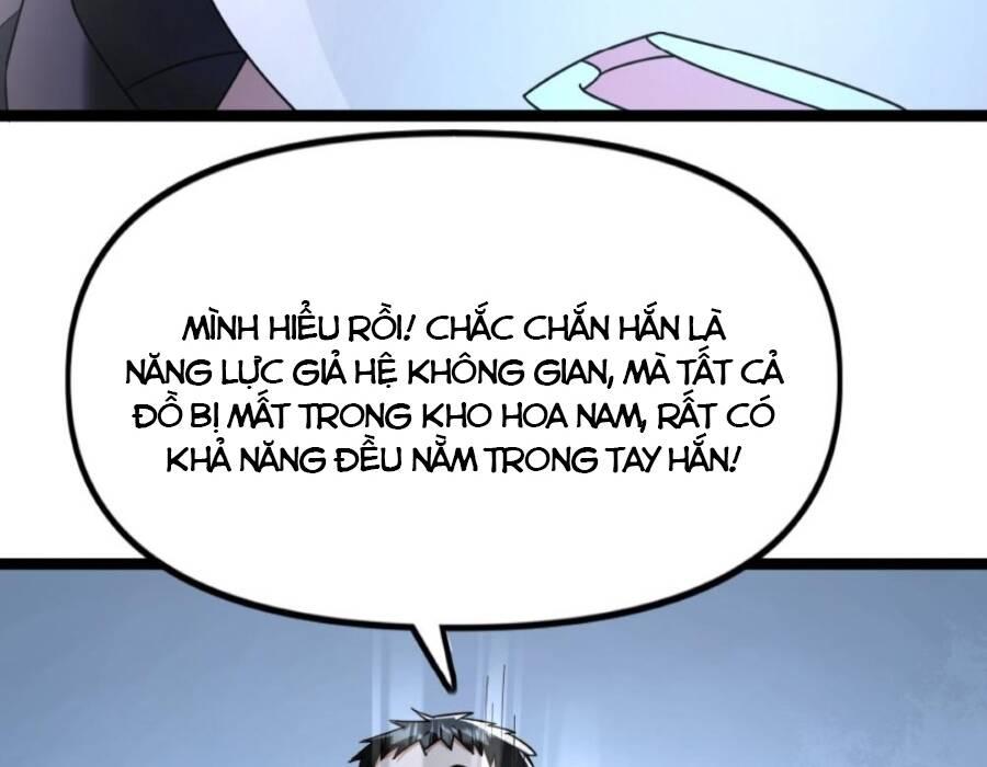 Đóng Băng Toàn Cầu: Tôi Gây Dựng Nên Phòng An Toàn Thời Tận Chapter 123 - Trang 2