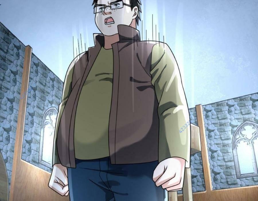 Đóng Băng Toàn Cầu: Tôi Gây Dựng Nên Phòng An Toàn Thời Tận Chapter 123 - Trang 2