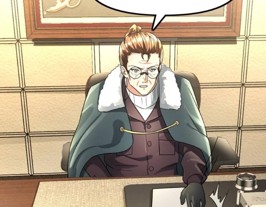 Đóng Băng Toàn Cầu: Tôi Gây Dựng Nên Phòng An Toàn Thời Tận Chapter 123 - Trang 2