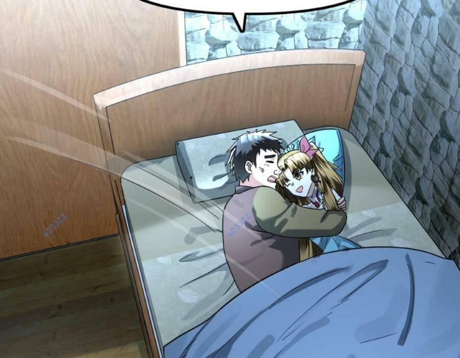 Đóng Băng Toàn Cầu: Tôi Gây Dựng Nên Phòng An Toàn Thời Tận Chapter 123 - Trang 2