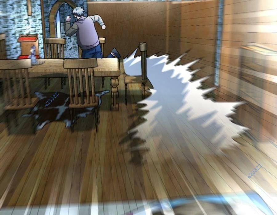 Đóng Băng Toàn Cầu: Tôi Gây Dựng Nên Phòng An Toàn Thời Tận Chapter 124 - Trang 2