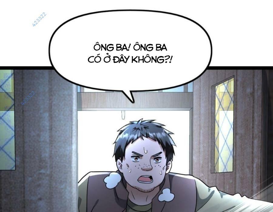 Đóng Băng Toàn Cầu: Tôi Gây Dựng Nên Phòng An Toàn Thời Tận Chapter 124 - Trang 2