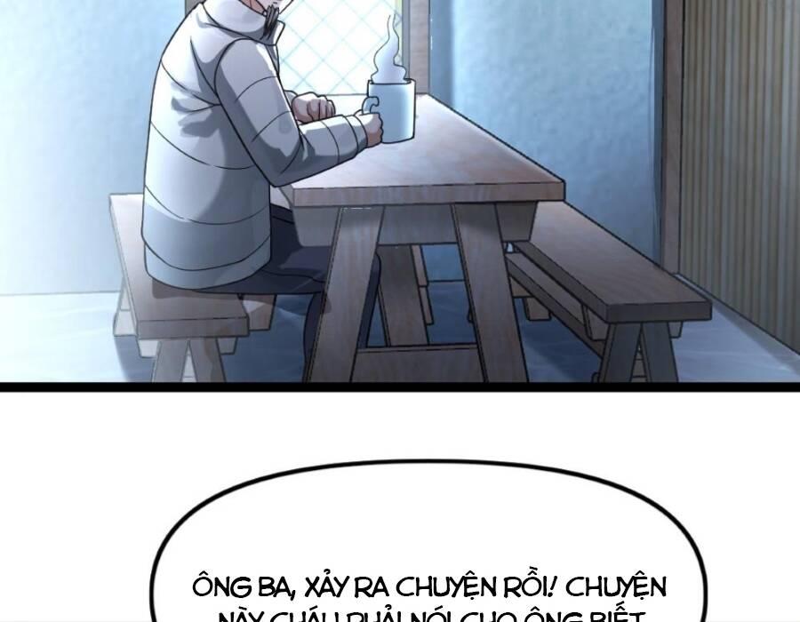 Đóng Băng Toàn Cầu: Tôi Gây Dựng Nên Phòng An Toàn Thời Tận Chapter 124 - Trang 2