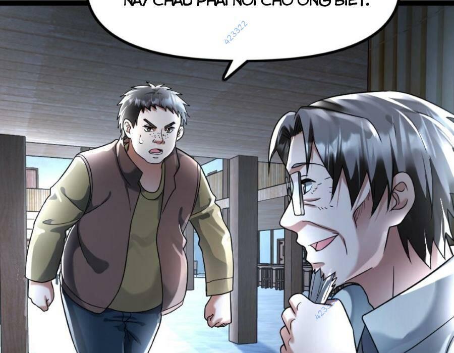 Đóng Băng Toàn Cầu: Tôi Gây Dựng Nên Phòng An Toàn Thời Tận Chapter 124 - Trang 2