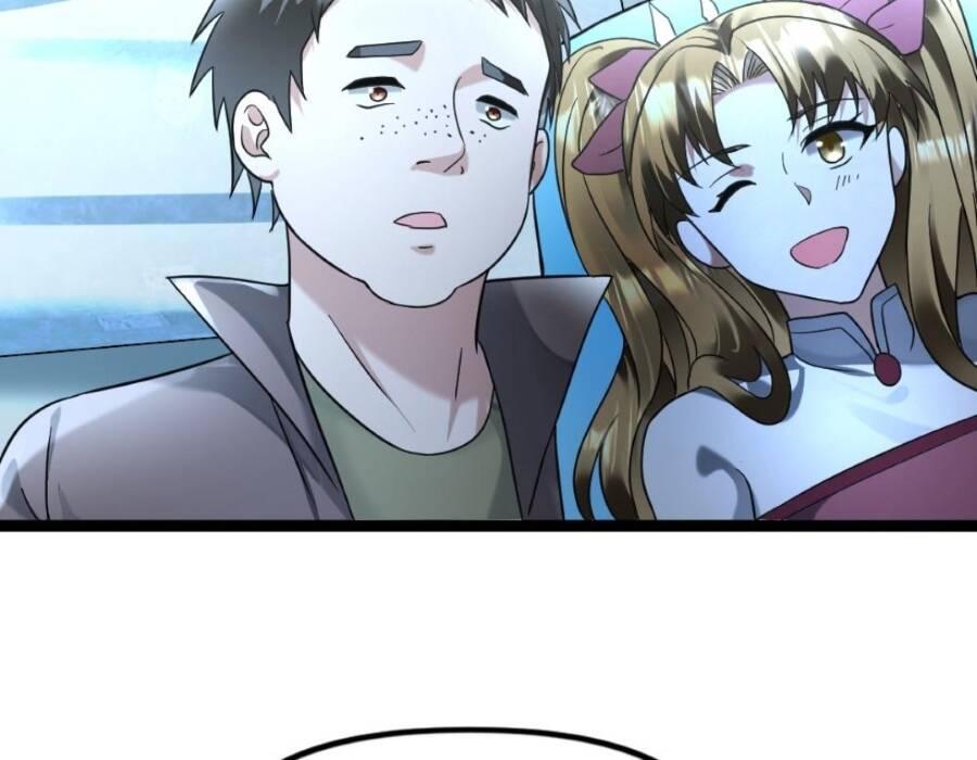 Đóng Băng Toàn Cầu: Tôi Gây Dựng Nên Phòng An Toàn Thời Tận Chapter 124 - Trang 2