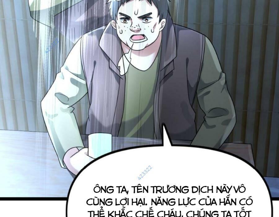 Đóng Băng Toàn Cầu: Tôi Gây Dựng Nên Phòng An Toàn Thời Tận Chapter 124 - Trang 2
