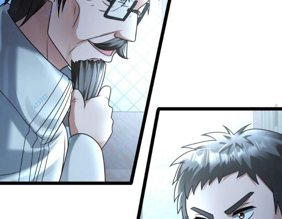 Đóng Băng Toàn Cầu: Tôi Gây Dựng Nên Phòng An Toàn Thời Tận Chapter 124 - Trang 2