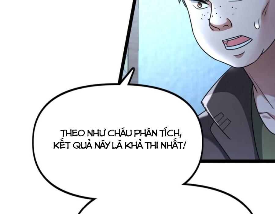 Đóng Băng Toàn Cầu: Tôi Gây Dựng Nên Phòng An Toàn Thời Tận Chapter 124 - Trang 2