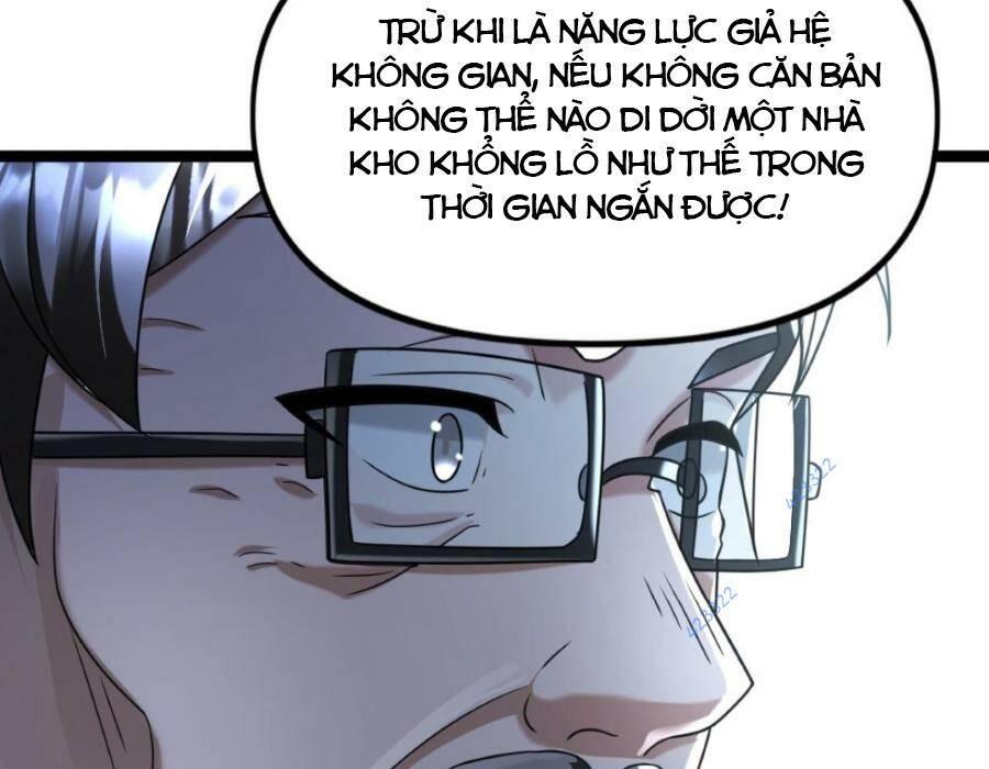 Đóng Băng Toàn Cầu: Tôi Gây Dựng Nên Phòng An Toàn Thời Tận Chapter 124 - Trang 2