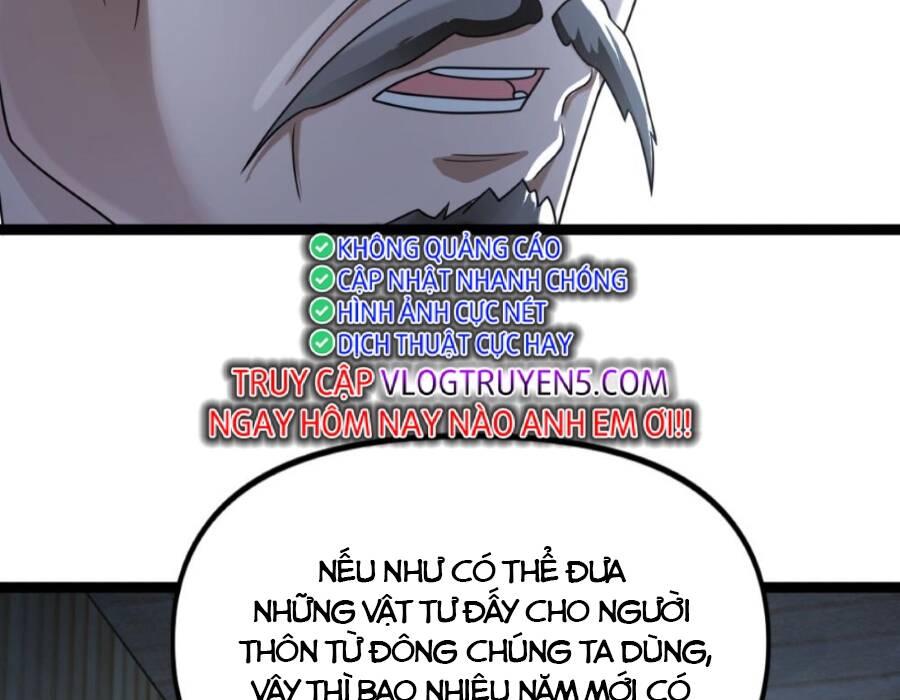 Đóng Băng Toàn Cầu: Tôi Gây Dựng Nên Phòng An Toàn Thời Tận Chapter 124 - Trang 2