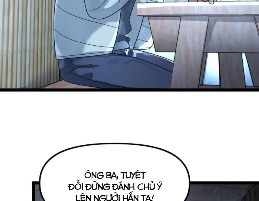 Đóng Băng Toàn Cầu: Tôi Gây Dựng Nên Phòng An Toàn Thời Tận Chapter 124 - Trang 2