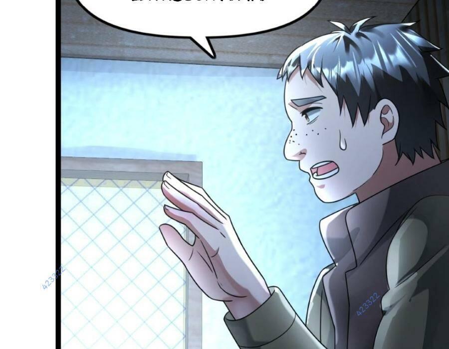 Đóng Băng Toàn Cầu: Tôi Gây Dựng Nên Phòng An Toàn Thời Tận Chapter 124 - Trang 2