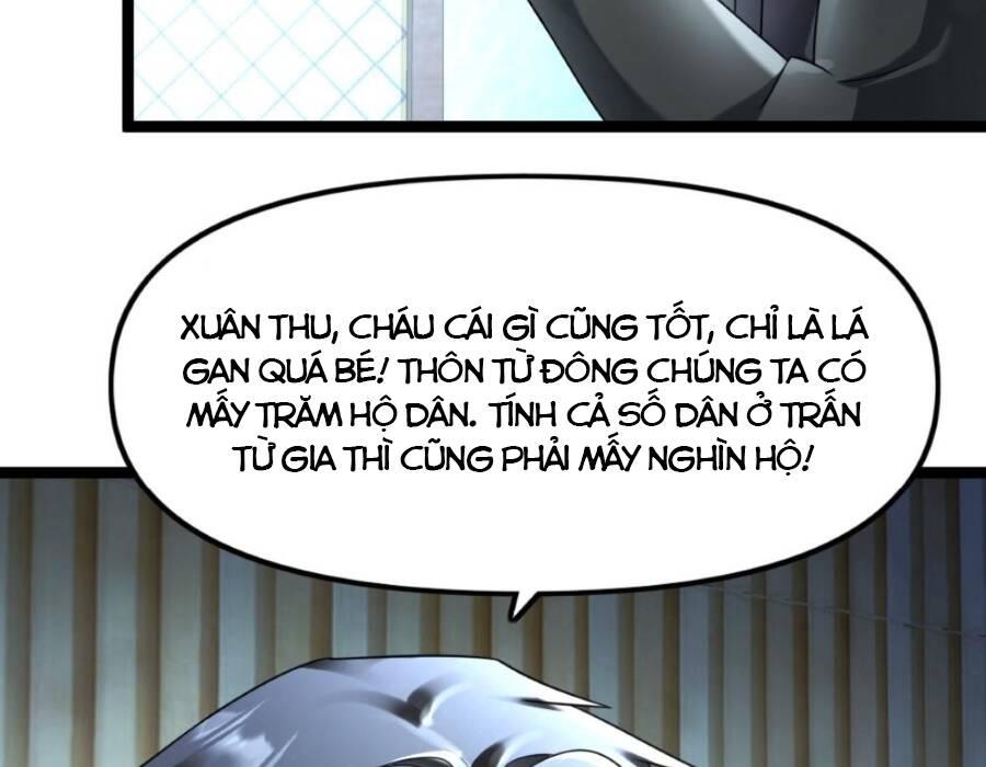 Đóng Băng Toàn Cầu: Tôi Gây Dựng Nên Phòng An Toàn Thời Tận Chapter 124 - Trang 2