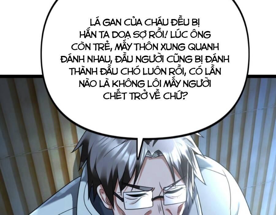 Đóng Băng Toàn Cầu: Tôi Gây Dựng Nên Phòng An Toàn Thời Tận Chapter 124 - Trang 2