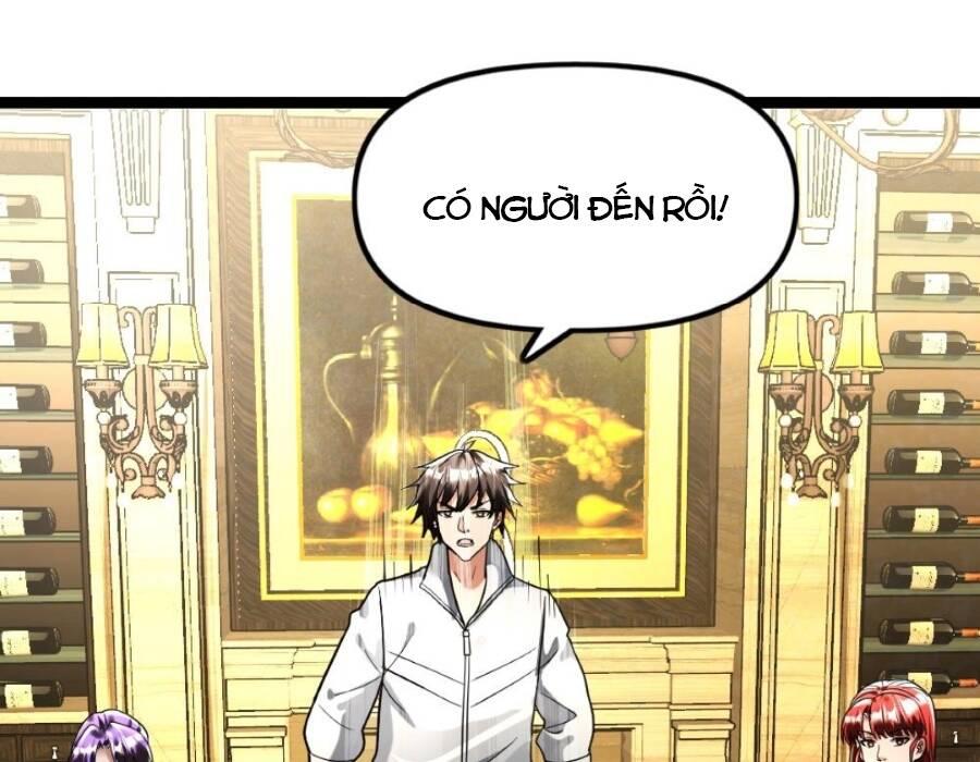 Đóng Băng Toàn Cầu: Tôi Gây Dựng Nên Phòng An Toàn Thời Tận Chapter 124 - Trang 2