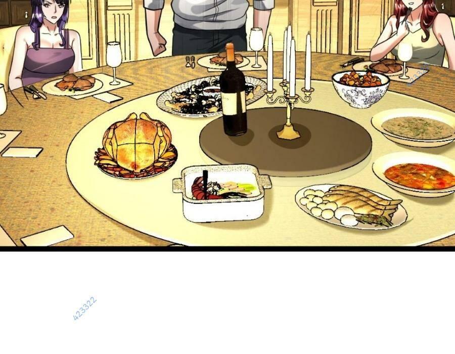 Đóng Băng Toàn Cầu: Tôi Gây Dựng Nên Phòng An Toàn Thời Tận Chapter 124 - Trang 2