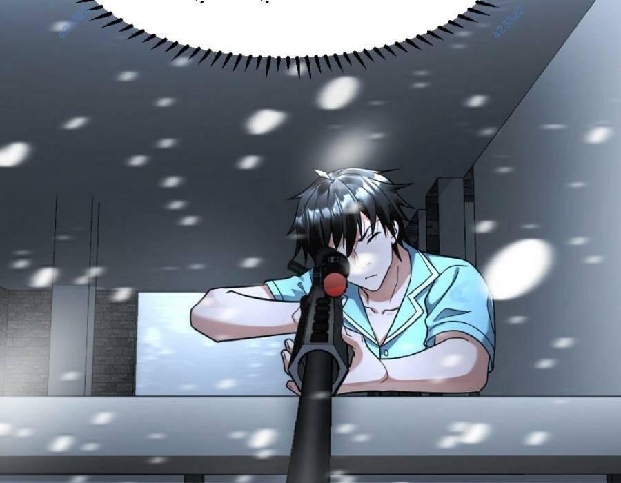 Đóng Băng Toàn Cầu: Tôi Gây Dựng Nên Phòng An Toàn Thời Tận Chapter 125 - Trang 2