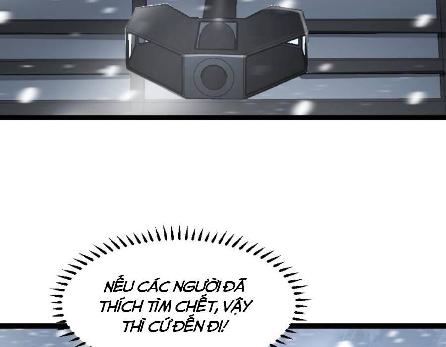 Đóng Băng Toàn Cầu: Tôi Gây Dựng Nên Phòng An Toàn Thời Tận Chapter 125 - Trang 2