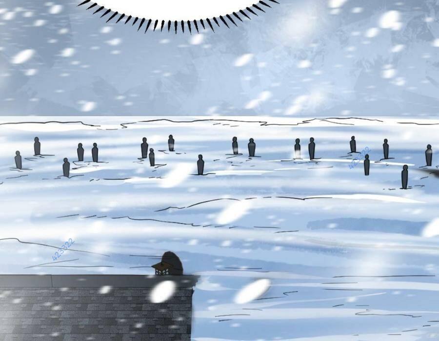 Đóng Băng Toàn Cầu: Tôi Gây Dựng Nên Phòng An Toàn Thời Tận Chapter 125 - Trang 2