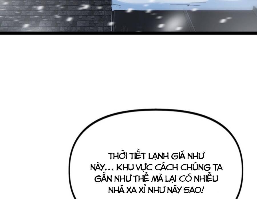 Đóng Băng Toàn Cầu: Tôi Gây Dựng Nên Phòng An Toàn Thời Tận Chapter 125 - Trang 2