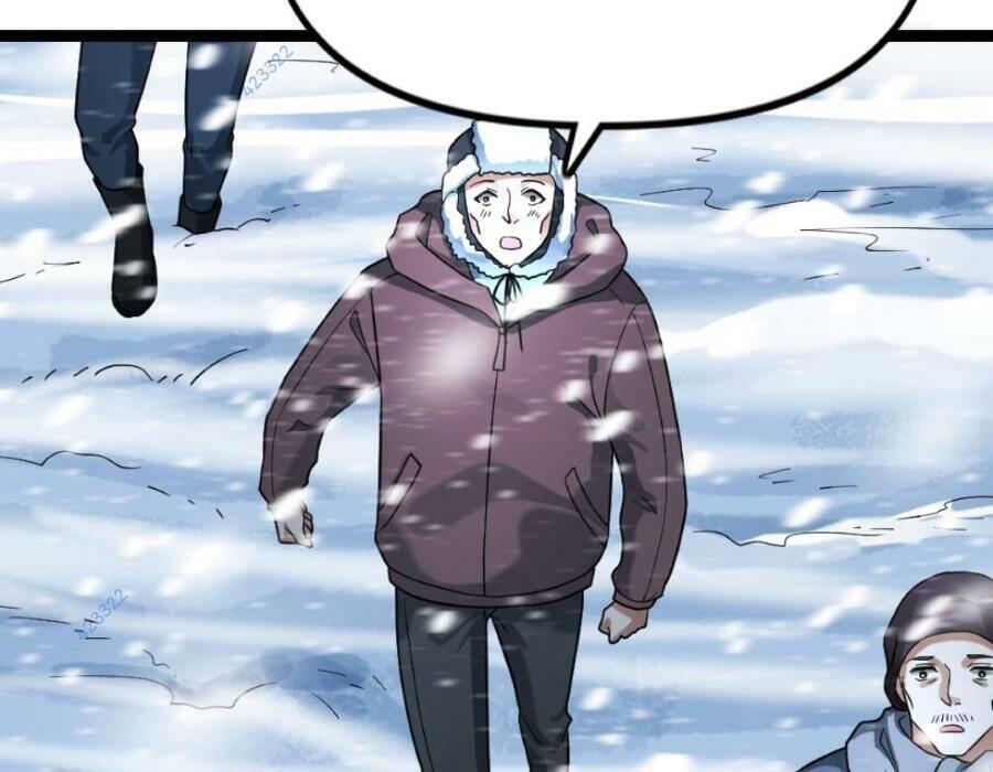 Đóng Băng Toàn Cầu: Tôi Gây Dựng Nên Phòng An Toàn Thời Tận Chapter 125 - Trang 2