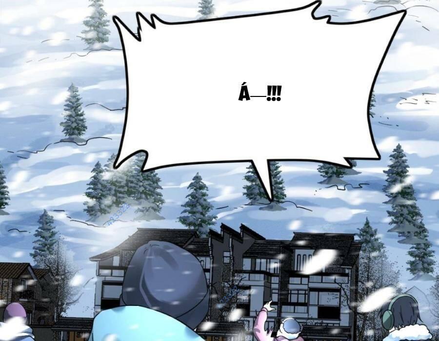 Đóng Băng Toàn Cầu: Tôi Gây Dựng Nên Phòng An Toàn Thời Tận Chapter 125 - Trang 2