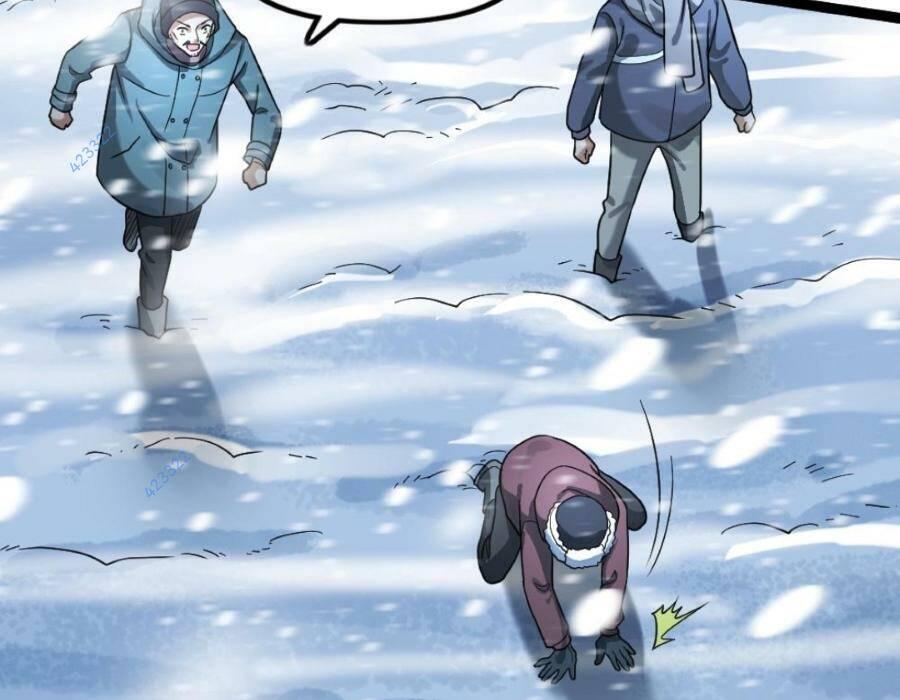 Đóng Băng Toàn Cầu: Tôi Gây Dựng Nên Phòng An Toàn Thời Tận Chapter 125 - Trang 2