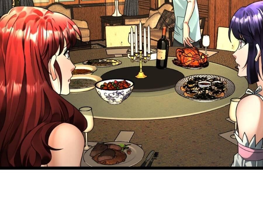 Đóng Băng Toàn Cầu: Tôi Gây Dựng Nên Phòng An Toàn Thời Tận Chapter 125 - Trang 2