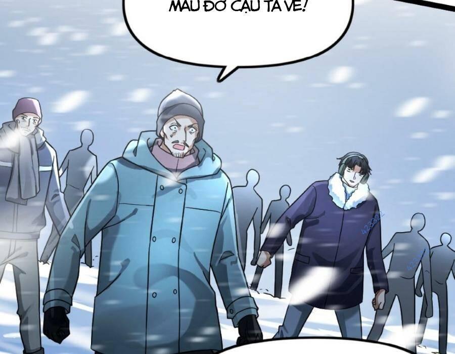 Đóng Băng Toàn Cầu: Tôi Gây Dựng Nên Phòng An Toàn Thời Tận Chapter 125 - Trang 2