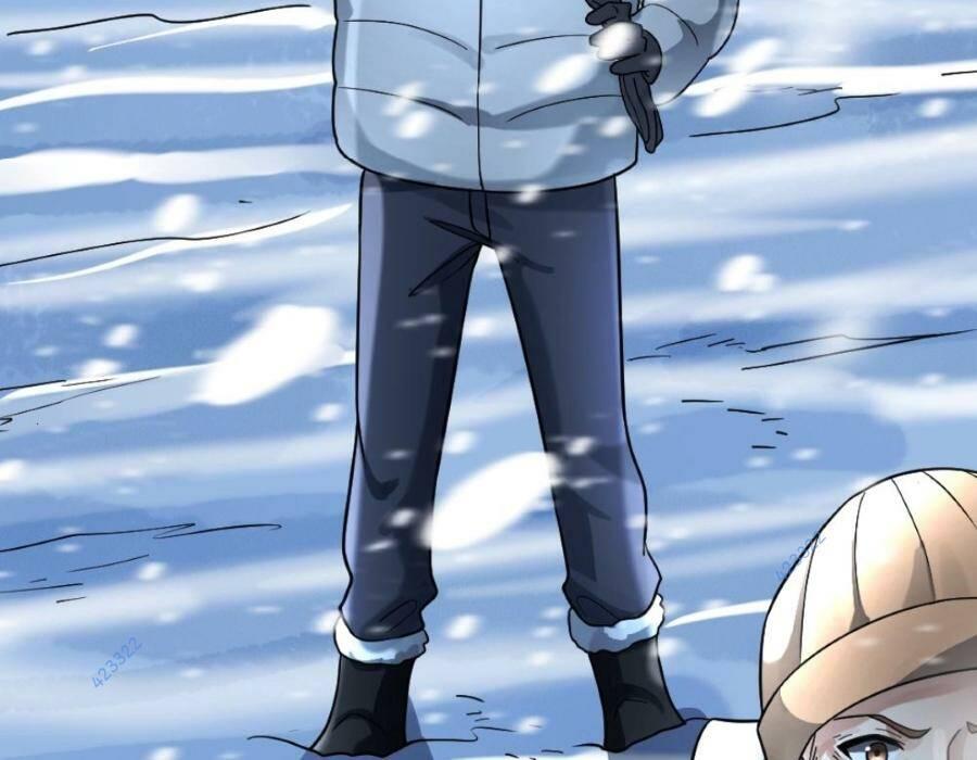 Đóng Băng Toàn Cầu: Tôi Gây Dựng Nên Phòng An Toàn Thời Tận Chapter 125 - Trang 2