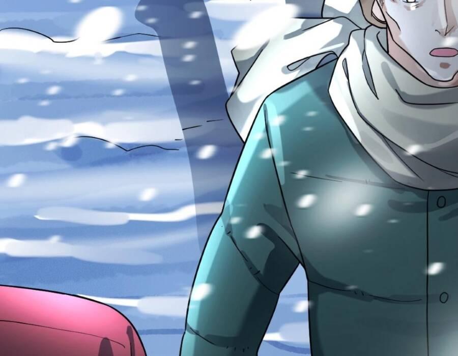 Đóng Băng Toàn Cầu: Tôi Gây Dựng Nên Phòng An Toàn Thời Tận Chapter 125 - Trang 2