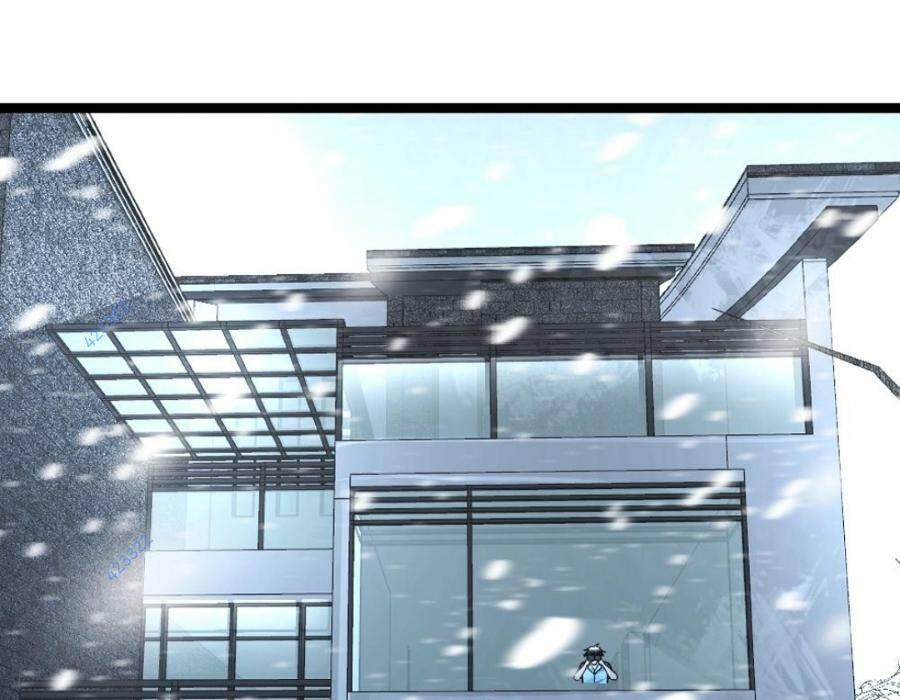 Đóng Băng Toàn Cầu: Tôi Gây Dựng Nên Phòng An Toàn Thời Tận Chapter 125 - Trang 2