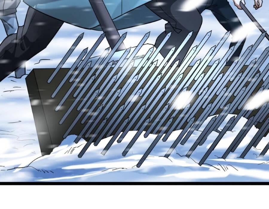 Đóng Băng Toàn Cầu: Tôi Gây Dựng Nên Phòng An Toàn Thời Tận Chapter 125 - Trang 2