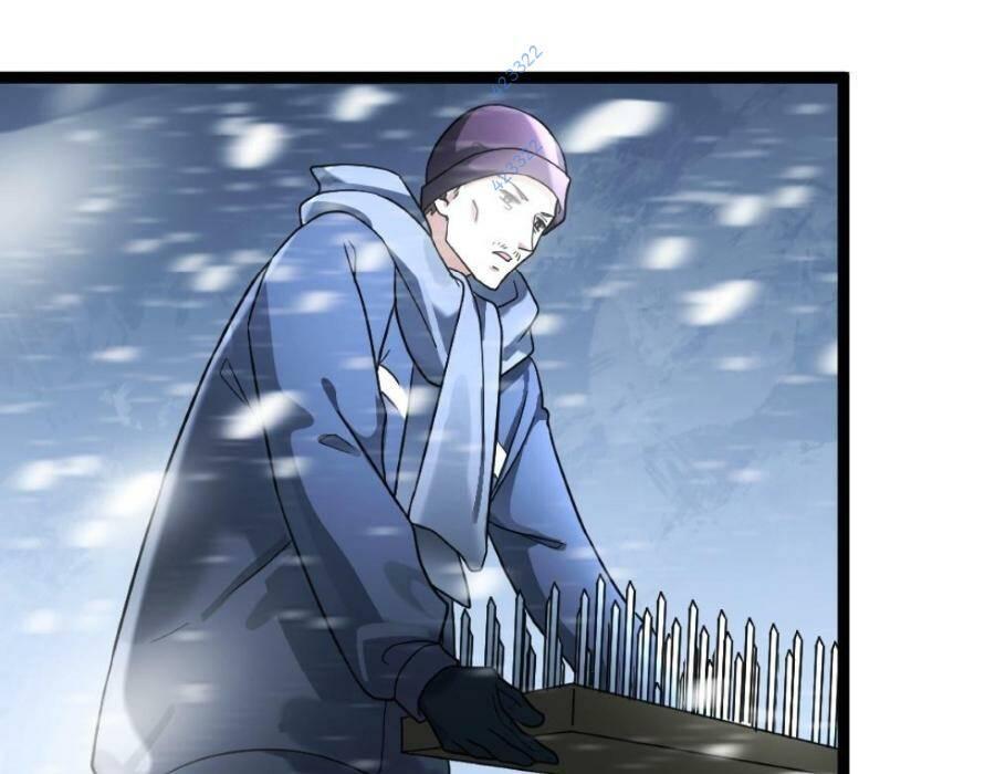 Đóng Băng Toàn Cầu: Tôi Gây Dựng Nên Phòng An Toàn Thời Tận Chapter 125 - Trang 2