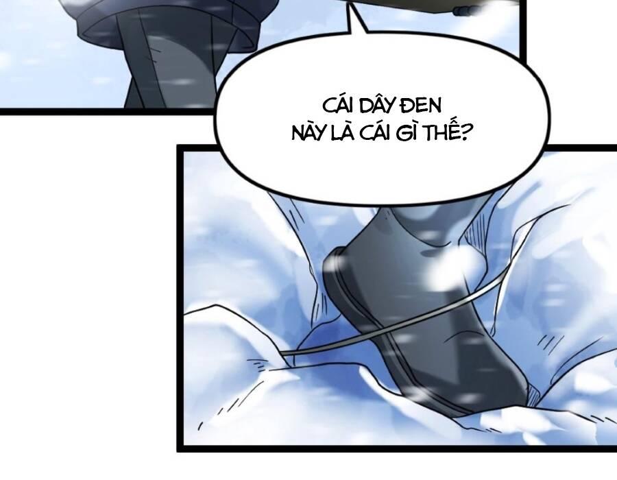 Đóng Băng Toàn Cầu: Tôi Gây Dựng Nên Phòng An Toàn Thời Tận Chapter 125 - Trang 2