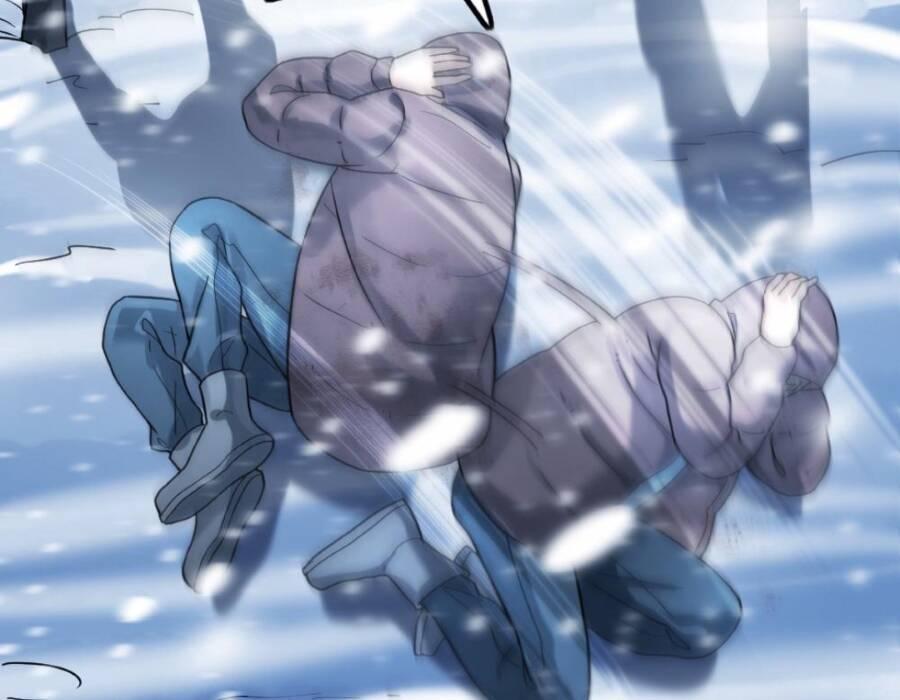 Đóng Băng Toàn Cầu: Tôi Gây Dựng Nên Phòng An Toàn Thời Tận Chapter 125 - Trang 2