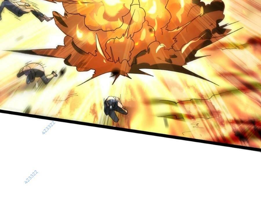 Đóng Băng Toàn Cầu: Tôi Gây Dựng Nên Phòng An Toàn Thời Tận Chapter 125 - Trang 2