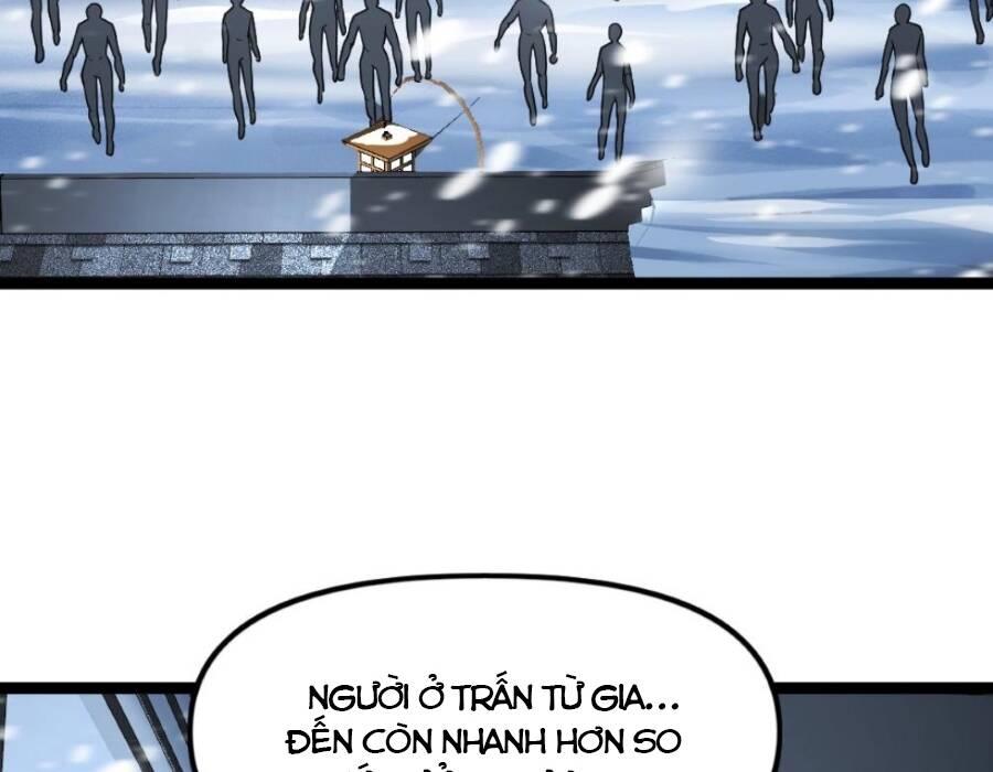 Đóng Băng Toàn Cầu: Tôi Gây Dựng Nên Phòng An Toàn Thời Tận Chapter 125 - Trang 2