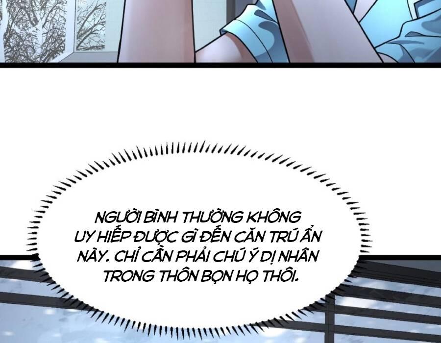 Đóng Băng Toàn Cầu: Tôi Gây Dựng Nên Phòng An Toàn Thời Tận Chapter 125 - Trang 2