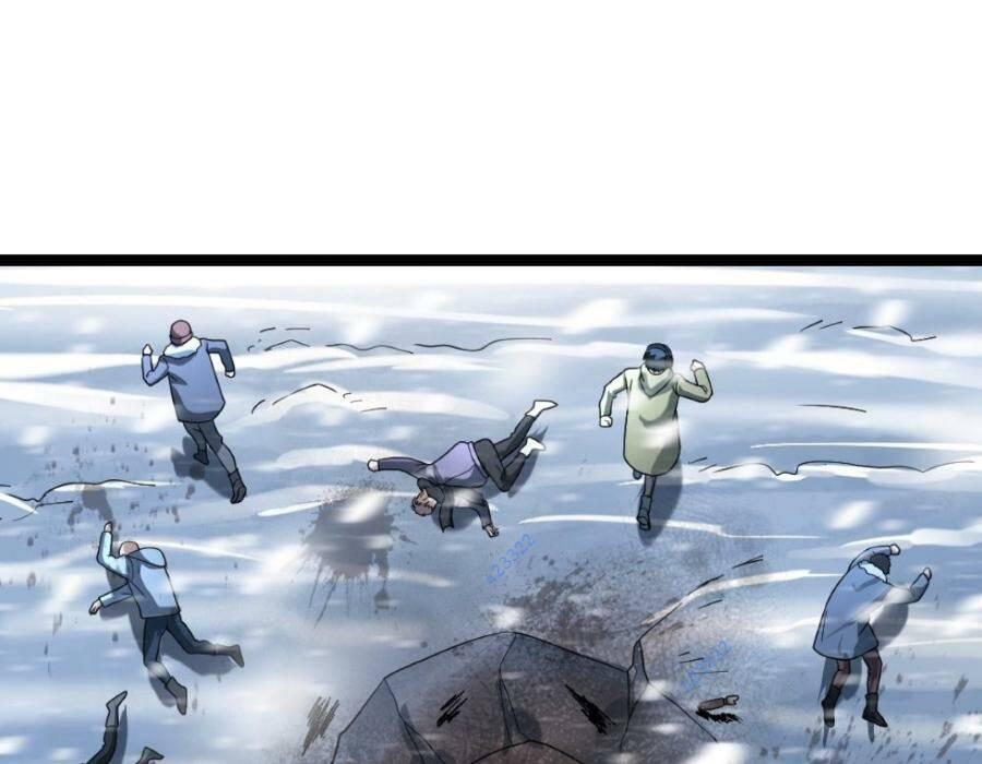 Đóng Băng Toàn Cầu: Tôi Gây Dựng Nên Phòng An Toàn Thời Tận Chapter 126 - Trang 2