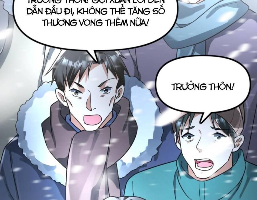 Đóng Băng Toàn Cầu: Tôi Gây Dựng Nên Phòng An Toàn Thời Tận Chapter 126 - Trang 2