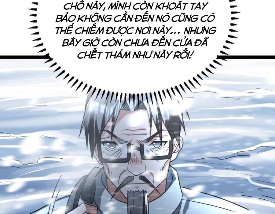 Đóng Băng Toàn Cầu: Tôi Gây Dựng Nên Phòng An Toàn Thời Tận Chapter 126 - Trang 2