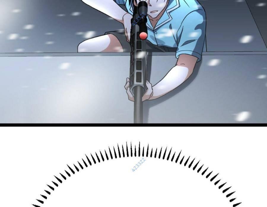 Đóng Băng Toàn Cầu: Tôi Gây Dựng Nên Phòng An Toàn Thời Tận Chapter 126 - Trang 2