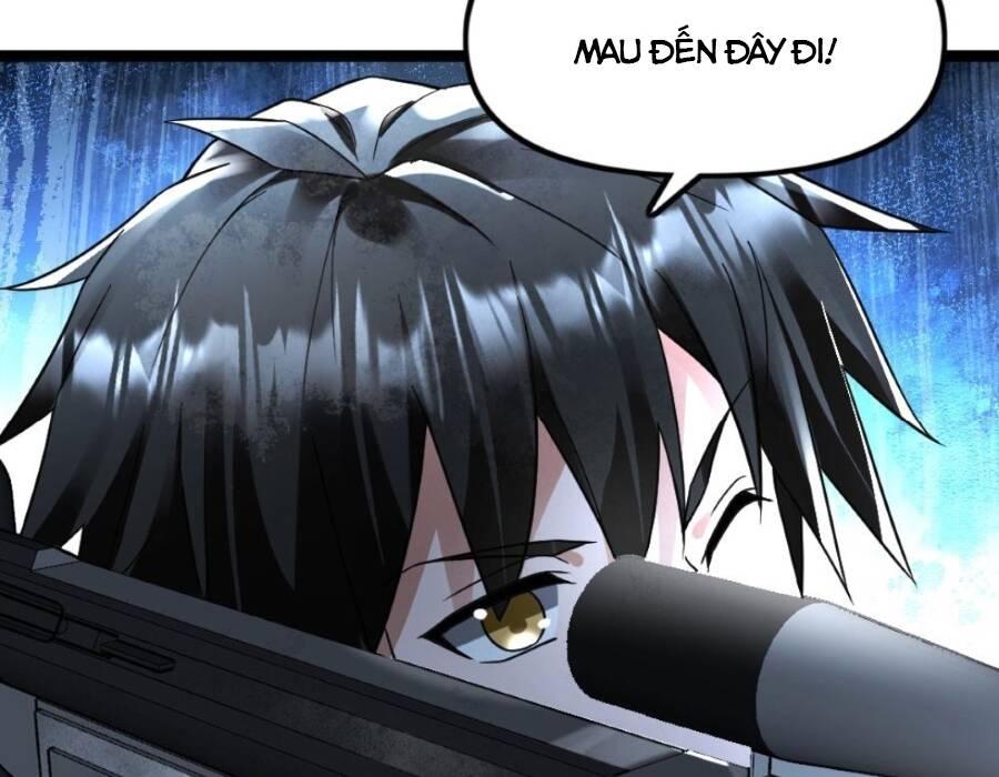 Đóng Băng Toàn Cầu: Tôi Gây Dựng Nên Phòng An Toàn Thời Tận Chapter 126 - Trang 2