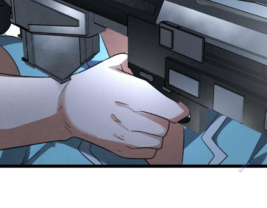 Đóng Băng Toàn Cầu: Tôi Gây Dựng Nên Phòng An Toàn Thời Tận Chapter 126 - Trang 2