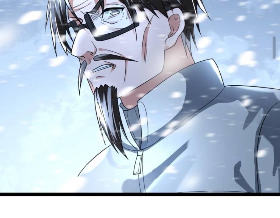 Đóng Băng Toàn Cầu: Tôi Gây Dựng Nên Phòng An Toàn Thời Tận Chapter 126 - Trang 2