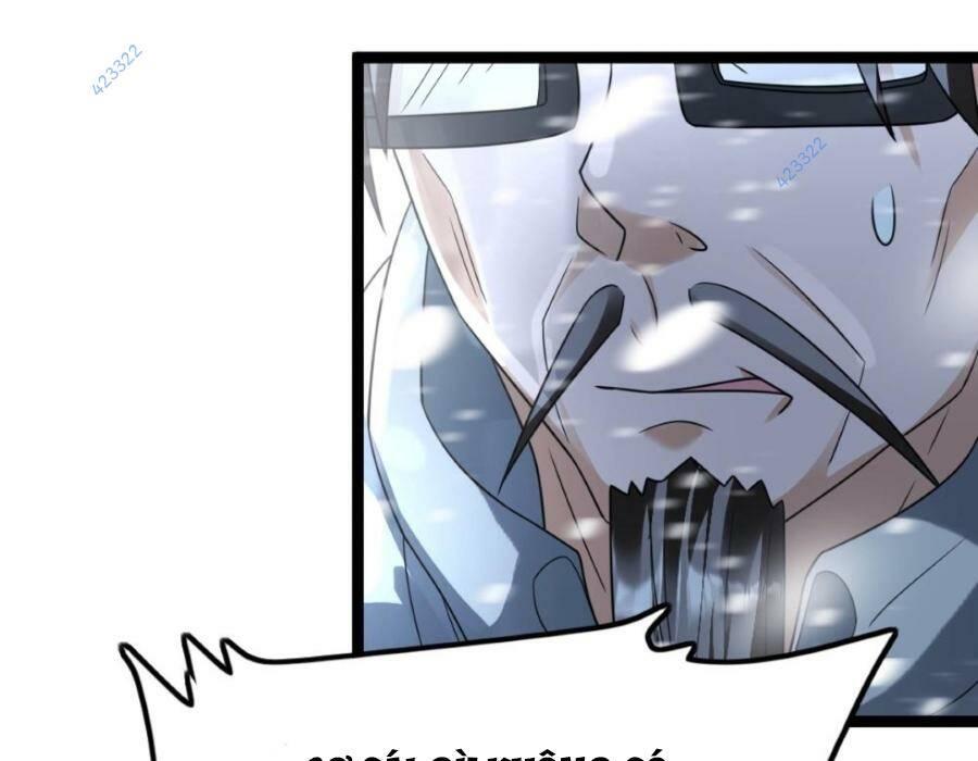 Đóng Băng Toàn Cầu: Tôi Gây Dựng Nên Phòng An Toàn Thời Tận Chapter 126 - Trang 2